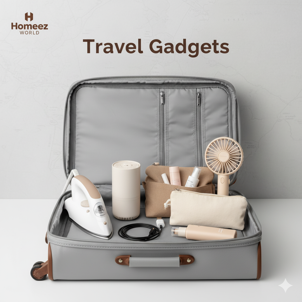 Travel Gadgets