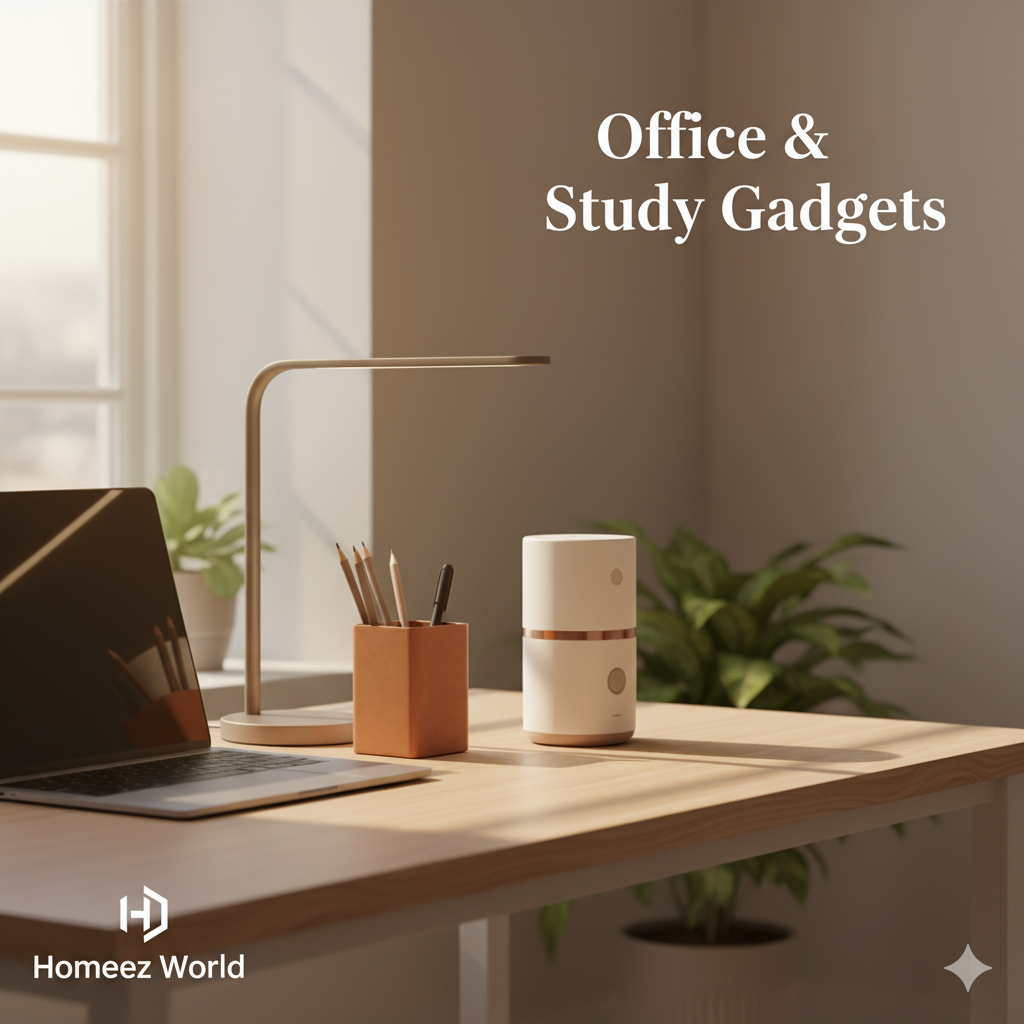 Office & Study Gadgets