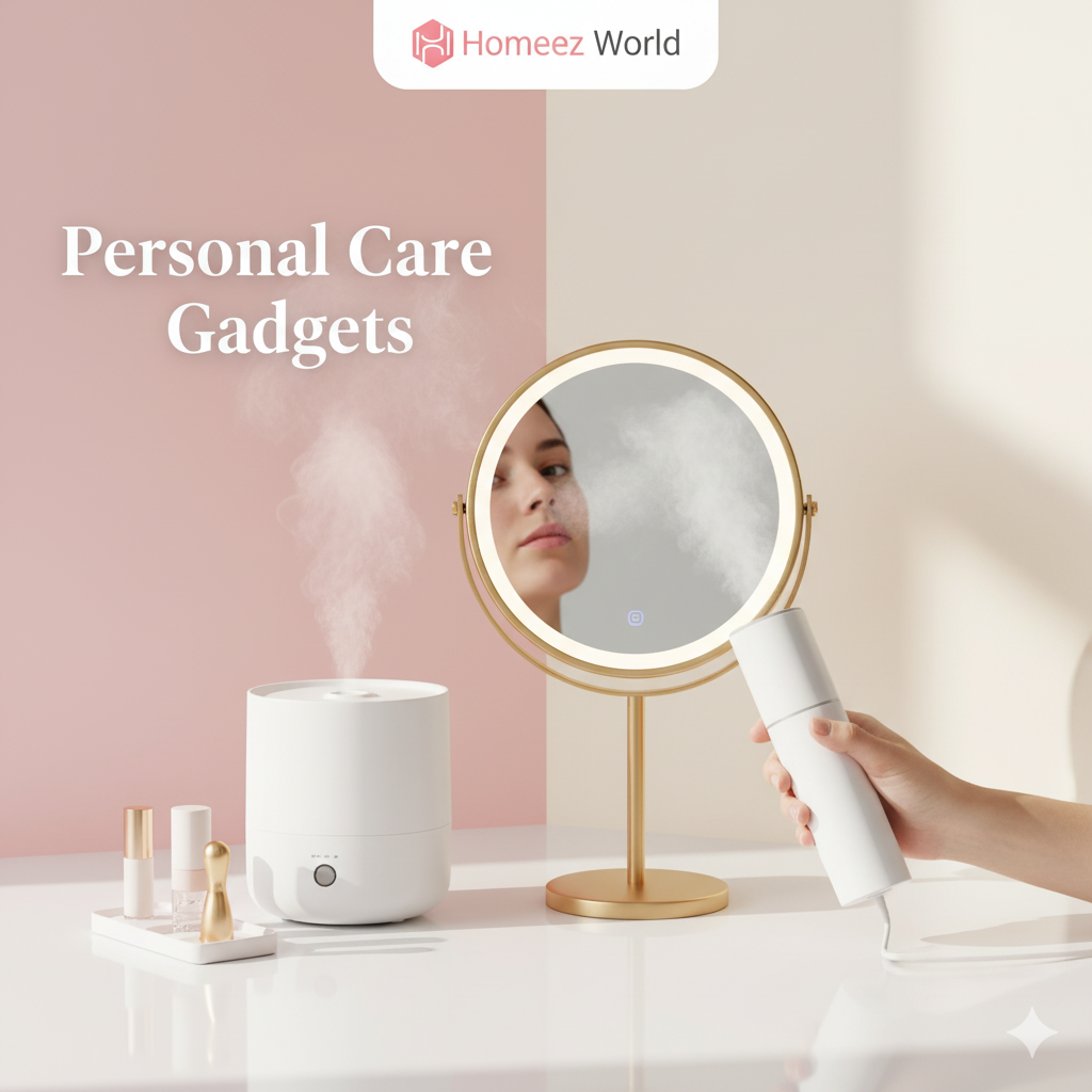 Personal Care Gadgets